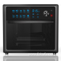 El horno freidora de aire manual digital Power 360